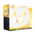 Pokémon - 30th Celebration Elite Trainer Box Nidorina