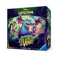 Disney Lorcana LOR13 Attack of the Vine - Trove