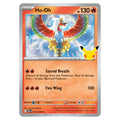Pokémon - Ho-Oh (012/128)
