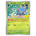 Pokémon - Illumise (004/128)