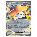 Pokémon - Jirachi ex (102/128)