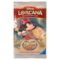 Disney Lorcana - Reign of Jafar Booster Pack