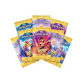 Disney Lorcana - Hyperia City Booster Pack