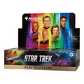 Magic: The Gathering - Star Trek Play Booster Box