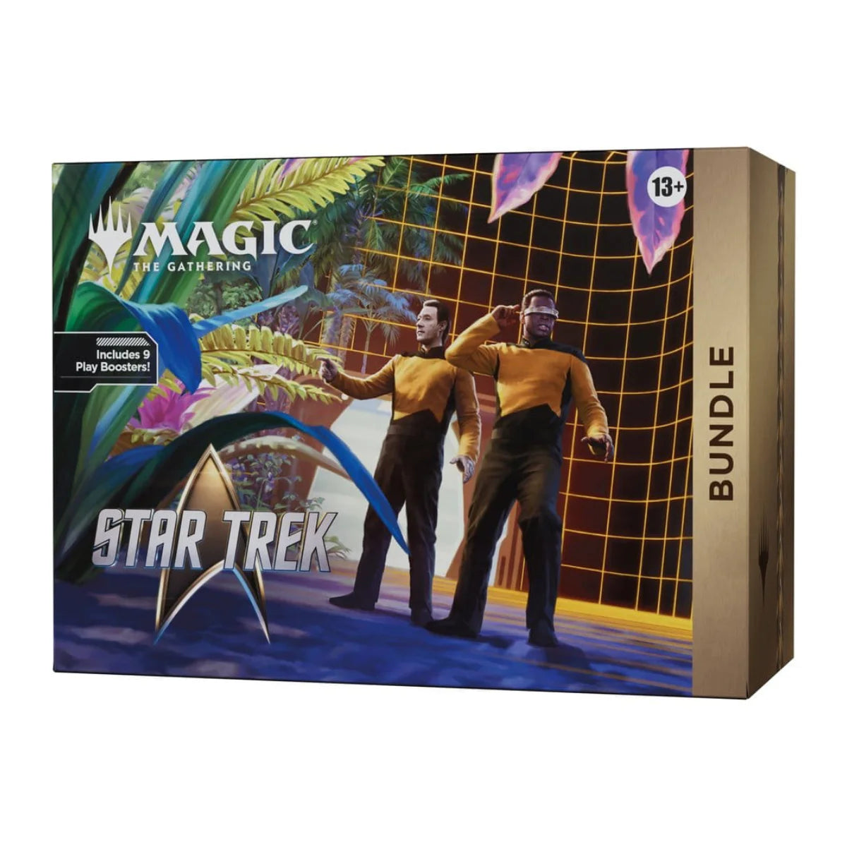 Magic: The Gathering - Star Trek Bundle