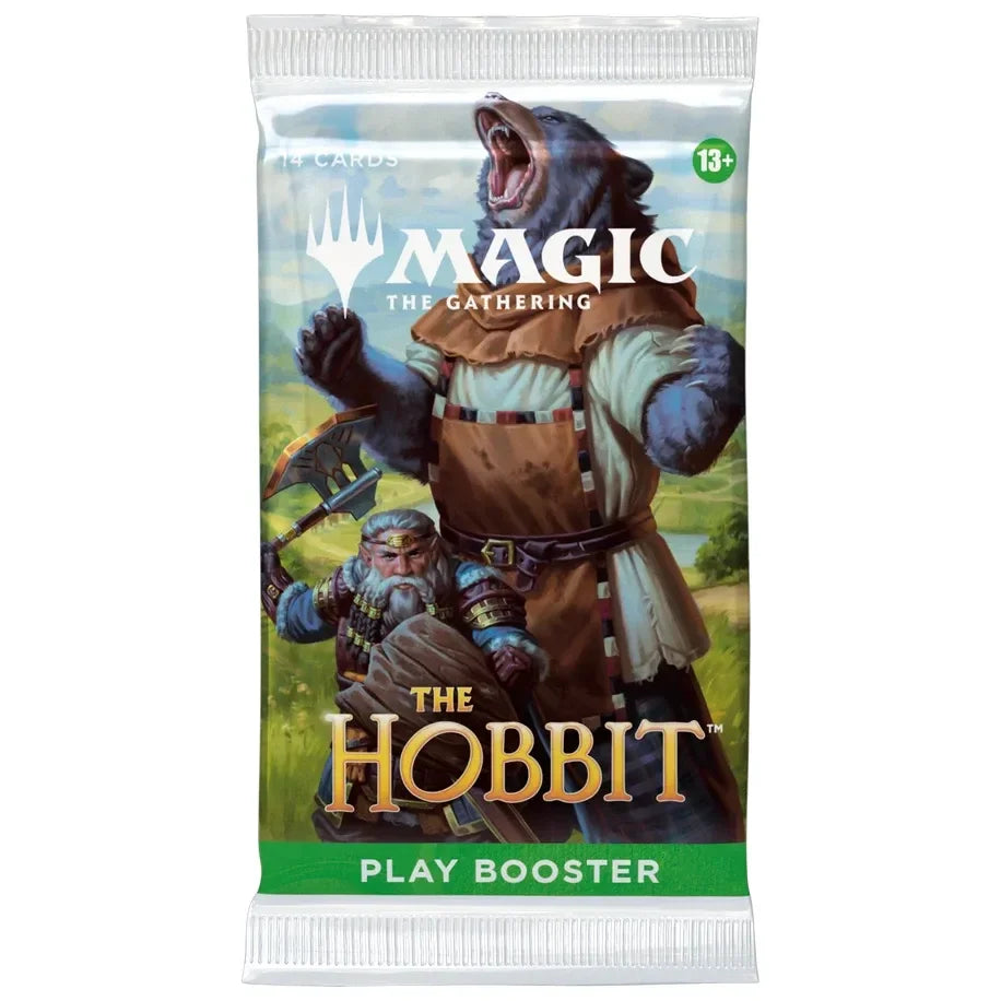 Magic: The Gathering - The Hobbit Play Booster Pack