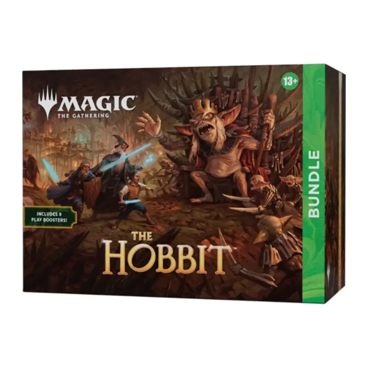 Magic: The Gathering - The Hobbit Bundle