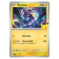 Pokémon - Miraidon (062/128)