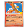 Pokémon - Moltres (011/128)
