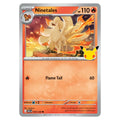 Pokémon - Ninetales (010/128)