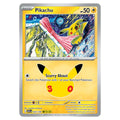 Pokémon - Pikachu #10 (032/128)