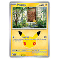 Pokémon - Pikachu #17 (039/128)