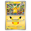 Pokémon - Pikachu #18 (040/128)