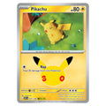 Pokémon - Pikachu #5 (027/128)