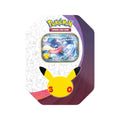 Pokémon - 30th Celebration Greninja ex Tin