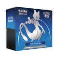 Pokémon - Pokémon GO Elite Trainer Box