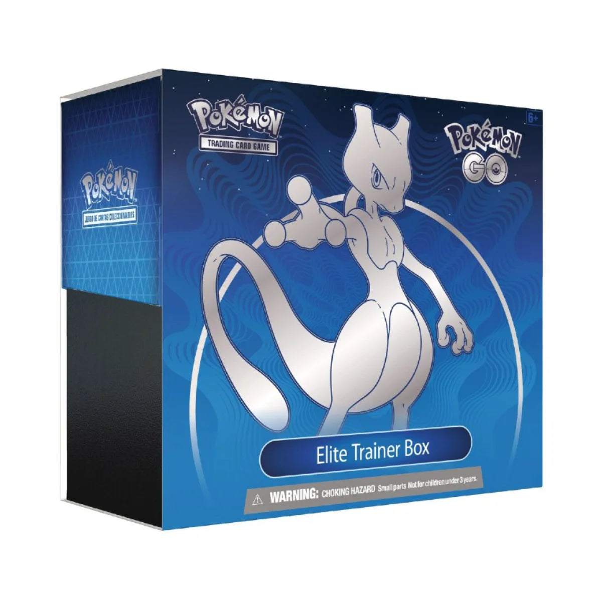 Pokémon - Pokémon GO Elite Trainer Box