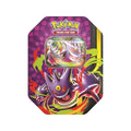Pokémon - Mega Moonlit Tin Mega Gengar ex