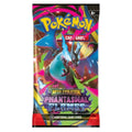 Pokémon - Phantasmal Flames Booster Pack