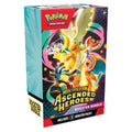 Pokémon - Ascended Heroes Booster Bundle