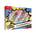 Pokémon - Ascended Heroes Mega Feraligatr ex Box