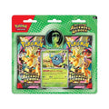 Pokémon - Ascended Heroes 2-Pack Blister Erika's Tangela