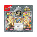 Pokémon - Ascended Heroes 2-Pack Blister Larry's Komola