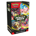Pokémon - Perfect Order Booster Bundle