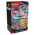 Pokémon - Perfect Order Booster Bundle