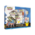 Pokémon - Celebrations 25th Anniversary Zacian LV.X Deluxe Pin Collection