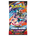 Pokémon - Chaos Rising Sleeved Booster Pack