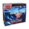 Pokémon Mega Evolution ME04 Chaos Rising - Elite Trainer Box
