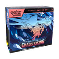 Pokémon - Chaos Rising Elite Trainer Box