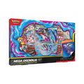 Pokémon - Chaos Rising Mega Greninja ex Premium Collection