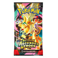 Pokémon TCG: Mega Evolution – Ascended Heroes
