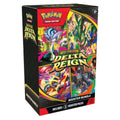 Pokémon - Delta Reign Booster Bundle