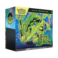 Pokémon - Delta Reign Elite Trainer Box