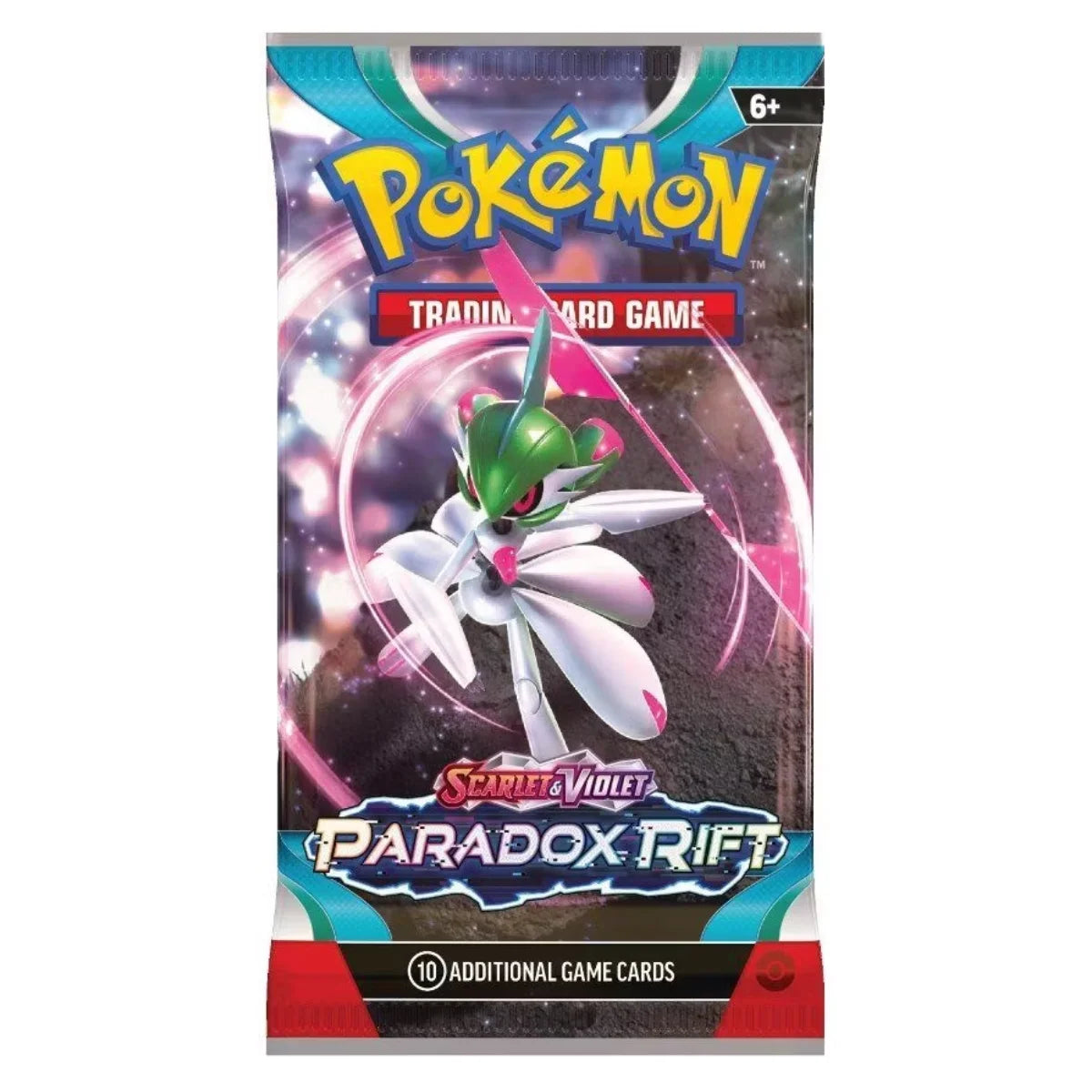 Pokémon - Paradox Rift Booster Pack