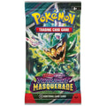 Pokémon - Twilight Masquerade Booster Pack