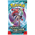 Pokémon - Journey Together Booster Pack