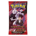 Pokémon - Destined Rivals Booster Pack