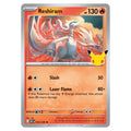 Pokémon - Reshiram (014/128)