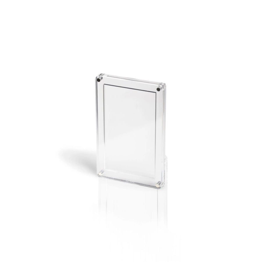 The Acrylic Box - Display Case til Booster Pack