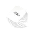 Ultimate Guard - Card Dividers (10 stk.) Hvid