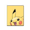 Ultra Pro - Pokémon Pikachu 4-Pocket Portfolio
