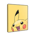 Ultra Pro - Pokémon Pikachu 9-Pocket Portfolio