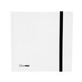 Ultra Pro - 12-Pocket Eclipse PRO-Binder Hvid