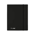 Ultra PRO 9-Pocket Eclipse PRO-Binder – Jet Black