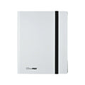 Ultra Pro - 9-Pocket Eclipse PRO-Binder Arctic White