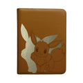 Ultra Pro - Pokémon  Eevee 9-Pocket Zippered PRO-Binder